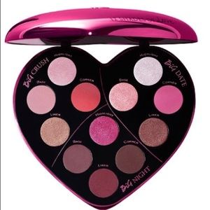 Lancôme Monsieur Heart-Shaped Eyeshadow Palette